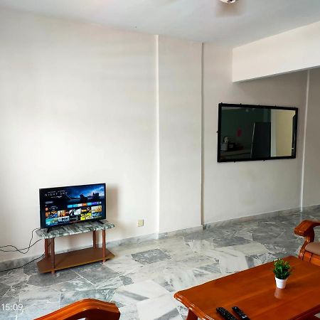 Deluxe Family Beach Condo Portdickson Port Dickson Exterior photo