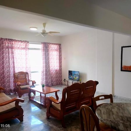Deluxe Family Beach Condo Portdickson Port Dickson Exterior photo
