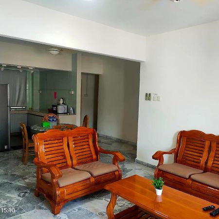 Deluxe Family Beach Condo Portdickson Port Dickson Exterior photo