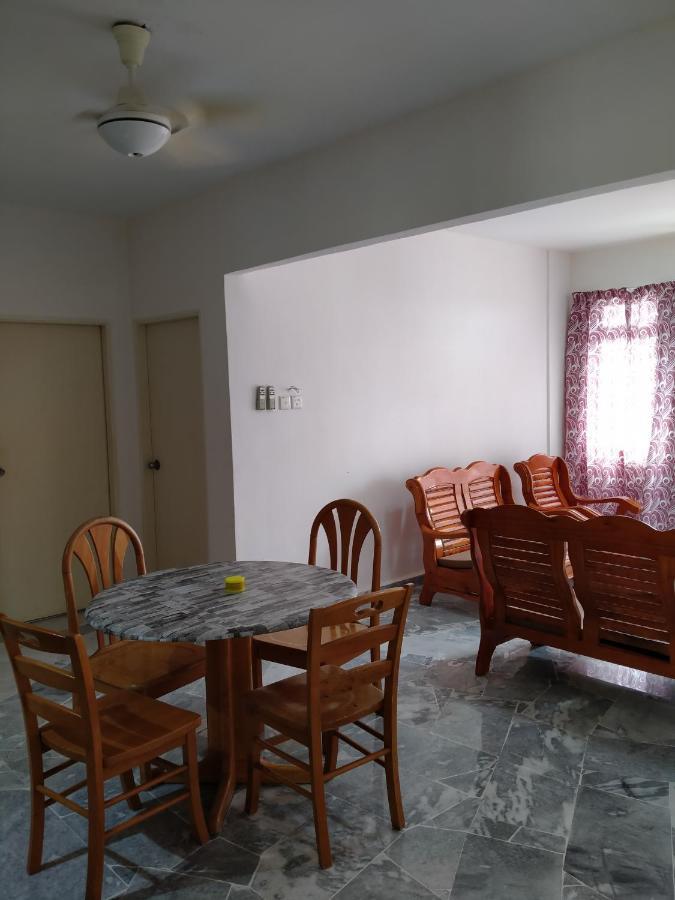 Deluxe Family Beach Condo Portdickson Port Dickson Exterior photo