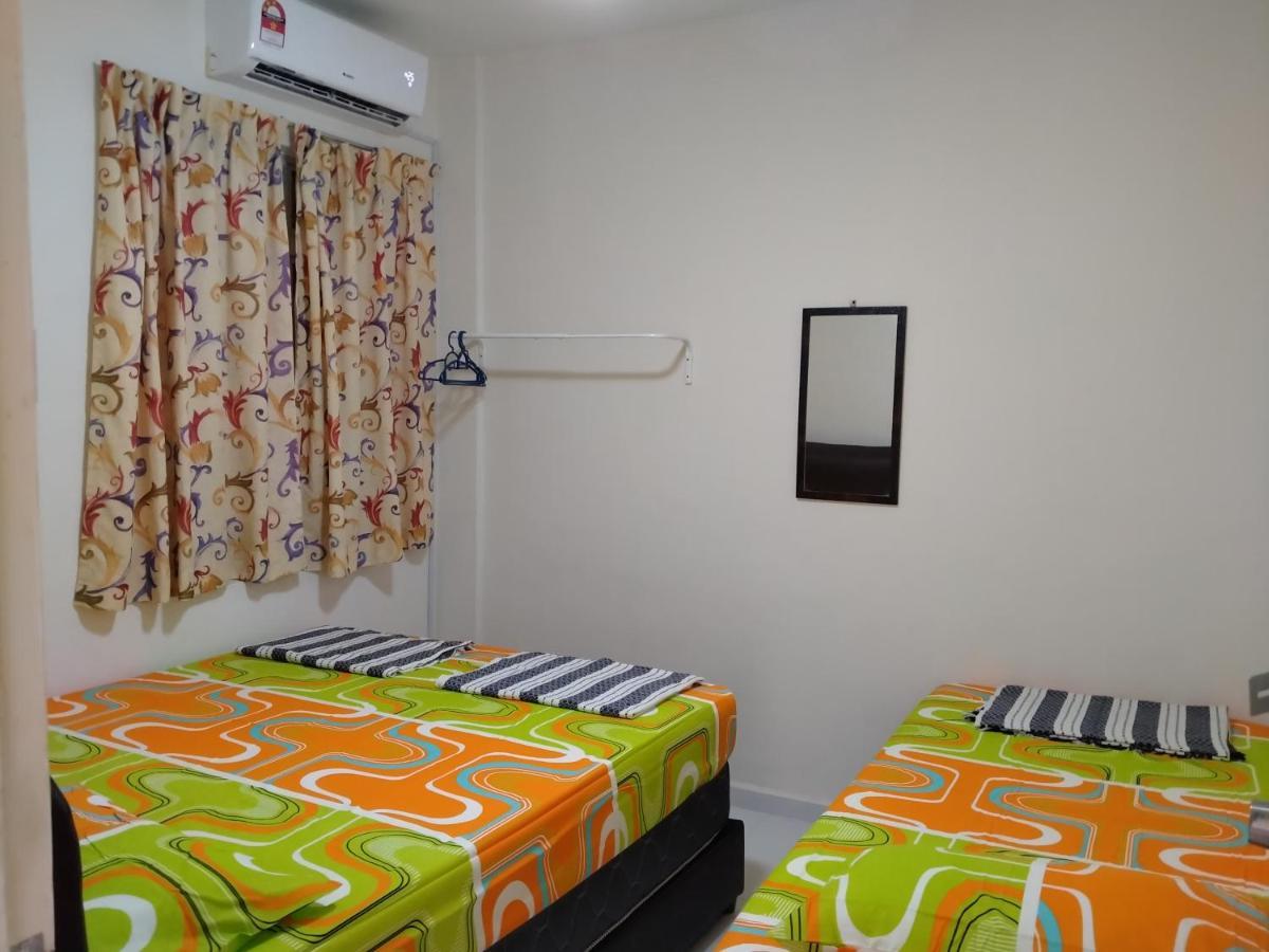 Deluxe Family Beach Condo Portdickson Port Dickson Exterior photo