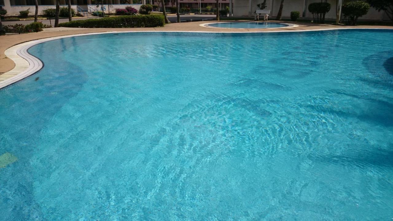 Deluxe Family Beach Condo Portdickson Port Dickson Exterior photo