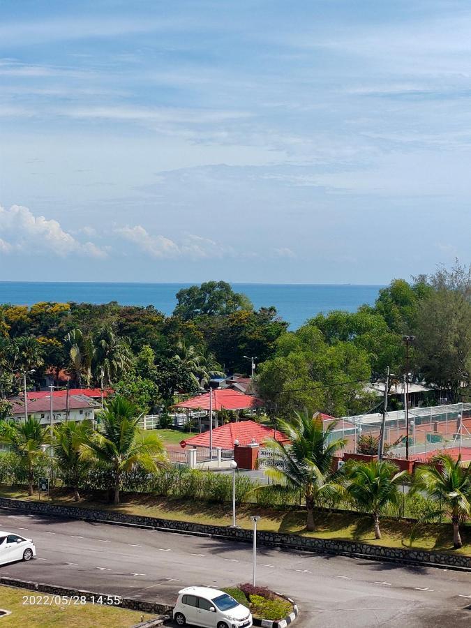 Deluxe Family Beach Condo Portdickson Port Dickson Exterior photo