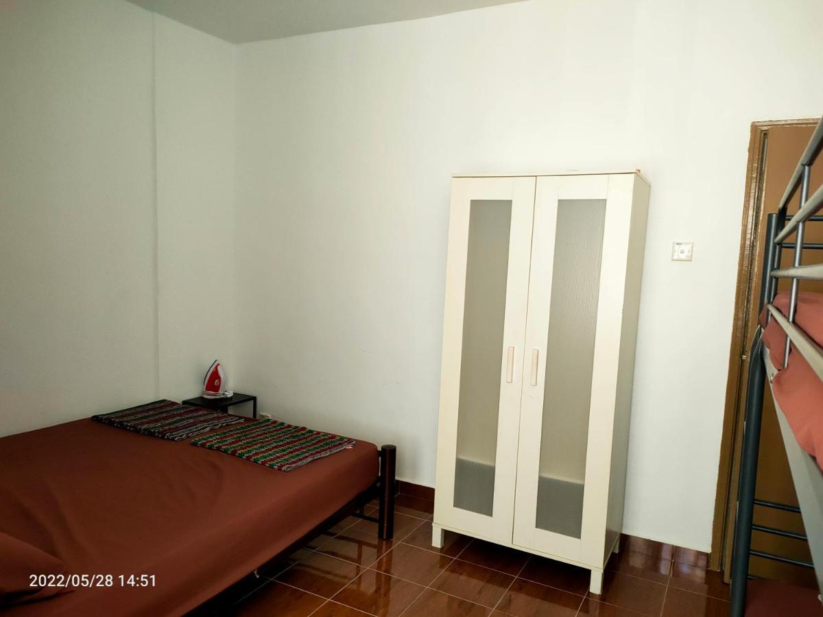 Deluxe Family Beach Condo Portdickson Port Dickson Exterior photo